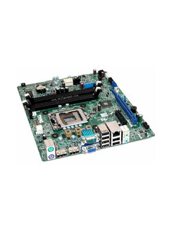 ใหม่ เมนบอร์ด Dell OptiPlex 7020 SFF แท้ Mainboard Dell 7020 SFF ตรงรุ่น Mainboard Dell 7020 Small Form Factor แท้ ตรงรุ่น ตรงสเปค รับประกันศูนย์ Dell Thailand