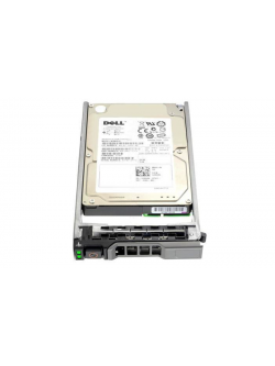 ฮาร์ดดิส Dell 1TB 7.2K RPM SATA 6Gb/s 2.5in Hard Drive ของแท้ รับประกันศูนย์ Dell Thailand