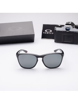 แว่นกันแดด OAKLEY MANORBURN OO9479-02 Black Ink Prizm Black