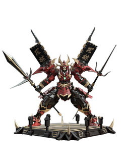 1/72 CD-08 Shodow Demon Scorpion