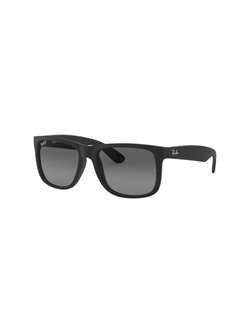 Ray Ban RB4165F 622/T3 JUSTIN Polarized