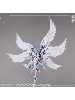 MG-07 1/10 Zhuge Liang [MS-General]