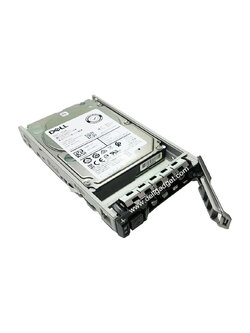 HDD Dell 300GB 15K SAS 12gbps 2.5" แท้ ฮาร์ดดิส Dell R340 R640 R740 R440 R840 R940 R740XD Harddisk Server Dell แท้ ประกันศูนย์ ลด ราคา พิเศษ