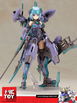 Frame Arms Girl Hresvelgr