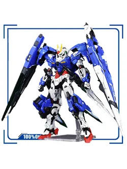 พร้อมส่ง MG 1/100 Gundam oo 7 Sword [MJH]