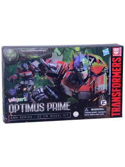 YOLOPARK AMK OPTIMUS PRIME (RISE OF THE BEASTS)