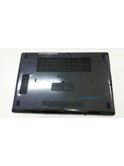 บอดี้โน๊ตบุ๊ค Bottom Base Dell Latitude 5480 บอดี้ล่าง Dell Latitude 5480 ของแท้รับประกันศูนย์ Dell Thailand On-site Service