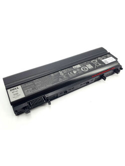 Battery DELL Latitude E5540 97Whr N5YH9 แบตเตอรี่โน๊ตบุ๊ค DELL Latitude E5540 แบตแท้ ตรงรุ่น ตรงสเปค รับประกันศูนย์ Dell Thailand ราคา พิเศษ