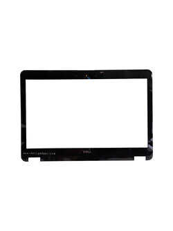 กรอบจอ Dell Latitude E6440 แท้ ตรงรุ่น ลด ราคา พิเศษ บอดี้ จอ Dell E6440 แท้ กรอบจอโน๊ตบุ๊ค Dell E6440 รับประกันศูนย์ Dell Thailand