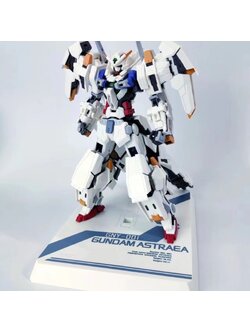 MG 1/100 Astraea + High Maneuver Test Pack [HOBBYSTAR]