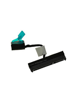 สาย SATA ฮาร์ดดิส Dell Latitude E5450 สาย Harddisk Dell E5450 แท้ ตรงรุ่น รับประกันศูนย์ Dell Thailand