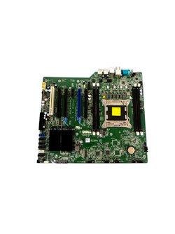 เมนบอร์ด Dell Precision T3600 แท้ ราคาพิเศษ Mainboard Dell T3600 ตรงรุ่น ตรงสเปค รับประกันศูนย์ Dell Thailand