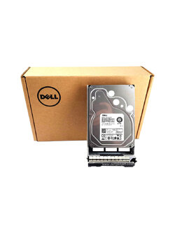 ฮาร์ดดิส Dell 4TB NLSAS 7.2K แท้ ลด ราคา พิเศษ Harddisk Dell T330 T430 T630 R230 R330 R430 R530 R730 Dell 4TB 7.2K RPM NLSAS 512n 3.5in Hotplug Hard Drive