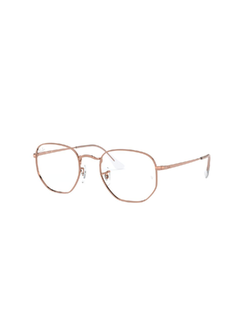 แว่นสายตา Rayban Hexagonal RX6448 3094 51