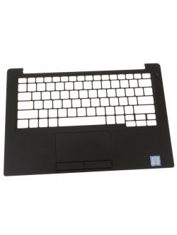 บอดี้ โน๊ตบุ๊ค Dell Latitude 7290 Palmrest ฝาบน บอดี้บน Dell 7290 แท้ ตรงรุ่น พร้อมทัชแพ็ค และ ปุ่มเม้าท์ แท้ ประกัน ศูนย์ Dell Thailand ราคา พิเศษ