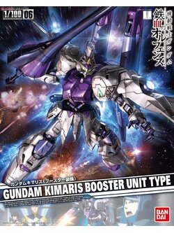 1/100 Gundam Kimaris (Booster)