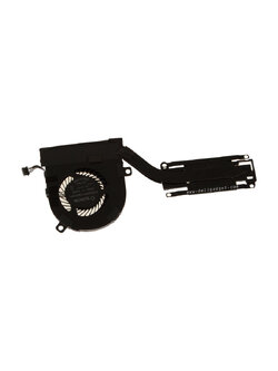 ชุดระบายความร้อน CPU FAN HeatSink สำหรับ Dell Latitude 7280 7290 แท้ ประกัน Dell ราคา พิเศษ