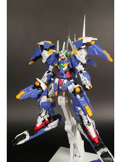 8808 MG 1/100 Avalanche Exia Dash Ver.MB [Daban]