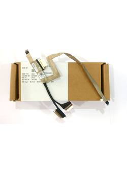 LCD Cable Dell Inspiron 13 5368, 5378 สายแพรจอ โน๊ตบุ๊ค Inspiron 13 5368, 5378 อะไหล่แท้รับประกันศูนย์ Dell Thailand On-site Service