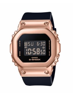 นาฬิกา Casio G-Shock มินิ S-Series GM- S5600PG-1DR