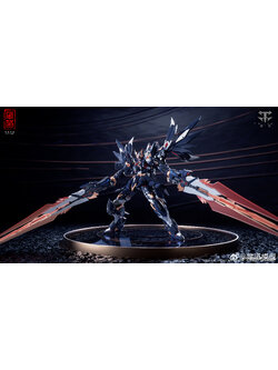 Pre-order Cangdao CD-09 RAVEN