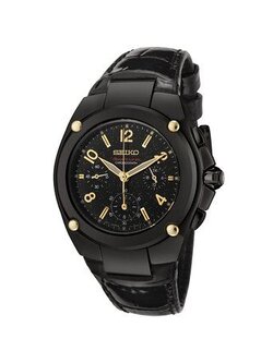 SEIKO Pau chula chronograph SRW893P1