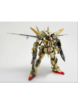 Pre-order 1/100 Akatsuki [Avenue Model]