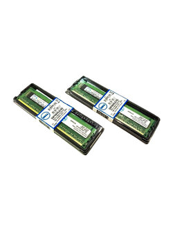 Dell Memory Server 8GB - 1Rx4 DDR3L RDIMM 1600MHz แท้ แรม Server Dell T320 T420 T620 NX3200 NX3300 NX400 R320 R420 R520 R620 R720 R720XD แท้ Ram Server Dell ราคา พิเศษ