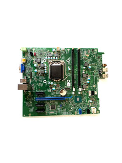 MainBoard DELL OptiPlex 3046 SFF ของแท้ เมนบอร์ด DELL OptiPlex 3046 SFF แท้ ลด ราคา พิเศษ รับประกันศูนย์ DELL ราคา ไม่แพง