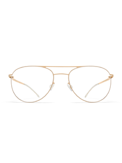 แว่นตา MYKITA NIKEN 291 Champagne Gold 52