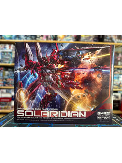 พร้อมส่ง [GM Model] 1/72 Solaridian - Sunday
