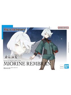 Figure-rise Standard Miorine Rembran