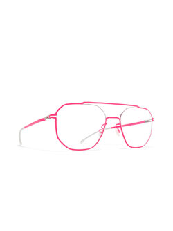 แว่นตา Mykita Arvo C151 53 19 140 Neon Pink แท้ 100%