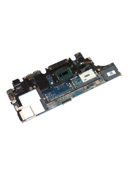 เมนบอร์ด Dell E7240 แท้ ตรงรุ่น Mainboard Dell e7240 ราคา พิเศษ Mother Board Dell latitude e7240 แท้ ประกันศูนย์ Dell Thailand
