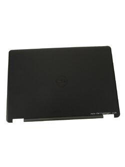 Body จอ Dell Latitude E5450 ฝาหลังจอ Dell E5450 กรอบหลังจอ LCD TOP Cover Dell E5450 อะไหล่ แท้ ศูนย์ Dell Thailand