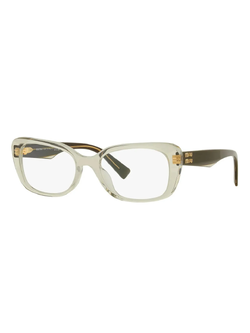 กรอบแว่น MIU MIU MU 07VV 13M1O1