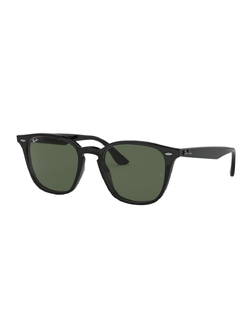 แว่นกันแดด RayBan RB4258F 601/71 S.52