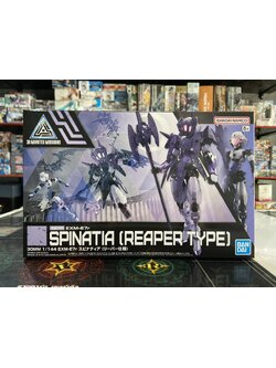 30MM EXM-E7R SPINATIA (REAPER TYPE)