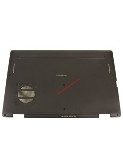 บอดี้ล่าง โน๊ตบุ๊ค Latitude Dell 7420 อะไหล่ใหม่แท้ Bottom Base Dell Latitude 7420 ฝาล่าง แท้ ตรงรุ่น ตรงสเปค ประกันศูนย์ Dell Thailand