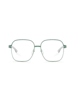 แว่นตา IC BERLIN Factory Silver Morning Dew