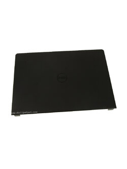ฝาจอ Dell Inspiron 3558 บอดี้จอ Dell 3558 ฝาหลังจอโน๊ตบุ๊ค Dell 3558 บอดี้โน๊ตบุ๊ค Dell 3558 แท้ ประกันศูนย์ Dell Thailand ราคา พิเศษ