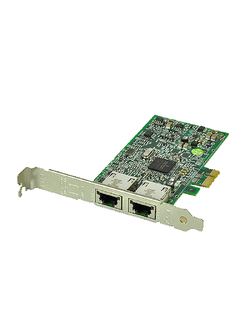 Dell Lan Card 2 Port สำหรับ Dell PowerEdge T110 R220 T430 T630 R230 R630 R730 แลนการ์ด Dell แท้ ตรงรุ่น ประกัน ศูนย์ Dell Thailand ลด ราคา พิเศษ