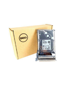 Harddisk Server Dell 1TB SATA ลดราคาพิเศษ HDD Dell T430 T440 T640 แท้ HDD Server Dell 1 TB SATA 7.2K ประกันศูนย์ Dell Thailand