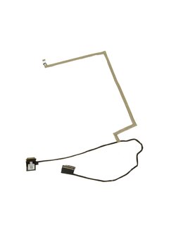 LCD Cable Dell Inspiron 7559, 7557 สายแพรจอ โน๊ตบุ๊ค Inspiron 7559, 7557 อะไหล่แท้รับประกันศูนย์ Dell Thailand On-site Service