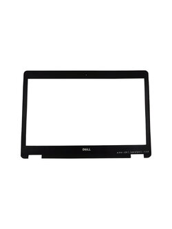 กรอบจอ Dell Latitude E5470 แท้ ตรงรุ่น ลด ราคา พิเศษ บอดี้ จอ Dell E5470 แท้ กรอบจอโน๊ตบุ๊ค Dell E5470 รับประกันศูนย์ Dell Thailand