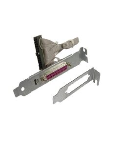 Dell Parallel Port Adapter Low Profile เพิ่ม Parallel Port dell Optiplex 3020 3040 3046SFF 3050SFF ของแท้จาก Dell thailand