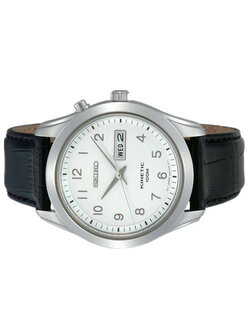 นาฬิกาข้อมือผู้ชาย Seiko kinetic รุ่น SMY109