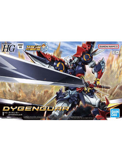 HG DYGENGUAR