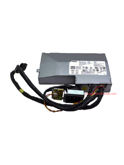 Power Supply Dell 5250 All in One แท้ เพาเวอร์ ซัพพลาย Dell Optiplex 5250 All in One แท้ ประกัน ศูนย์ Dell ลด ราคาพิเศษ