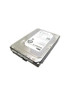 Harddisk Dell Server R520 500Gb 7.2K 6GBs C3YJM ฮาร์สดิส Server Dell 500Gb ราคา ลดพิเศษ